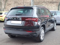 Skoda Karoq 1.5 TSI DSG