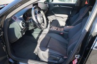 Audi A3 Sportback 35 TFSI sport