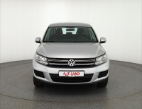 VW Tiguan 1.4 TSI DSG