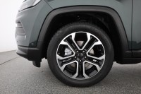 Jeep Compass 1.3 MultiAir 80th Anniversary