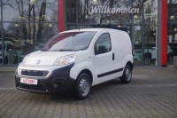 Vorschau: Fiat Fiorino 1.3 16V M-Jet SX Kasten
