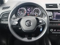 Skoda Fabia Combi 1.0 TSI
