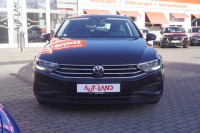VW Passat Variant 2.0 TDI