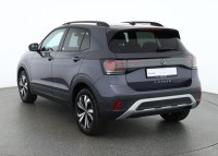 VW T-Cross 1.0 TSI DSG
