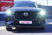 Mazda CX-60 2.5 PHEV Homura AWD