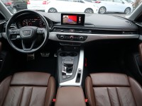 Audi A4 Quattro Avant 2.0 TDI quattro