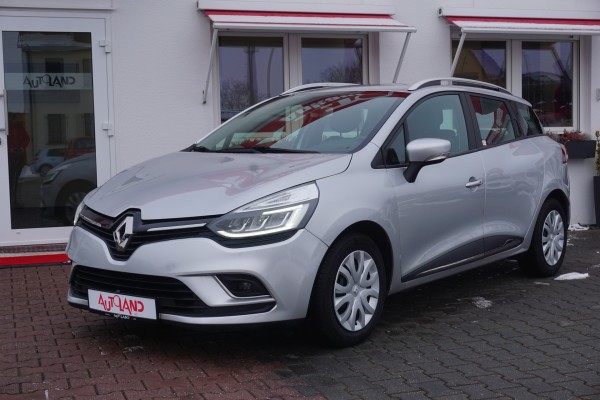 Renault Clio Grandtour 0.9 TCE Limited