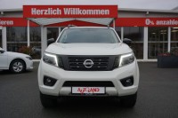 Nissan Navara 4x4 2.3 dCi Double Cab