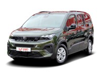 Peugeot Rifter 1.5 BlueHDi 130 Aut 7-Sitzer Sitzheizung LED Tempomat