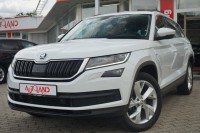 Vorschau: Skoda Kodiaq 1.5 TSI Soleil