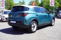 Opel Frontera 1.2 DI Turbo Ultimate Hybrid Aut.