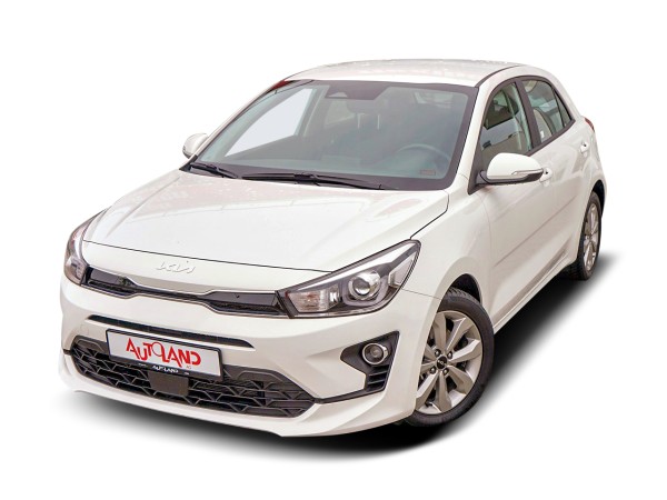 Kia Rio 1.2