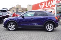 Audi Q2 35 TFSI advanced