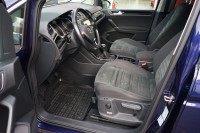 VW Touran 1.4 TSI