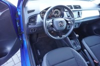 Skoda Fabia Combi 1.0 TSI DSG