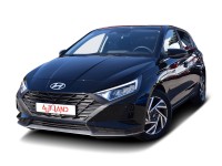 Hyundai i20 1.2 Sitzheizung LED Tempomat