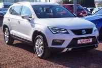 Seat Ateca 1.4 TSI Style