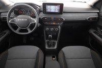 Dacia Sandero Stepway Extreme TCe 90 Aut.
