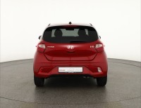 Hyundai i10 1.2 Aut.