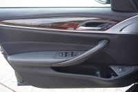 BMW 520 d xDrive Luxury Line