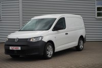 Vorschau: VW Caddy Cargo Maxi 1.5 TSI EcoProfi