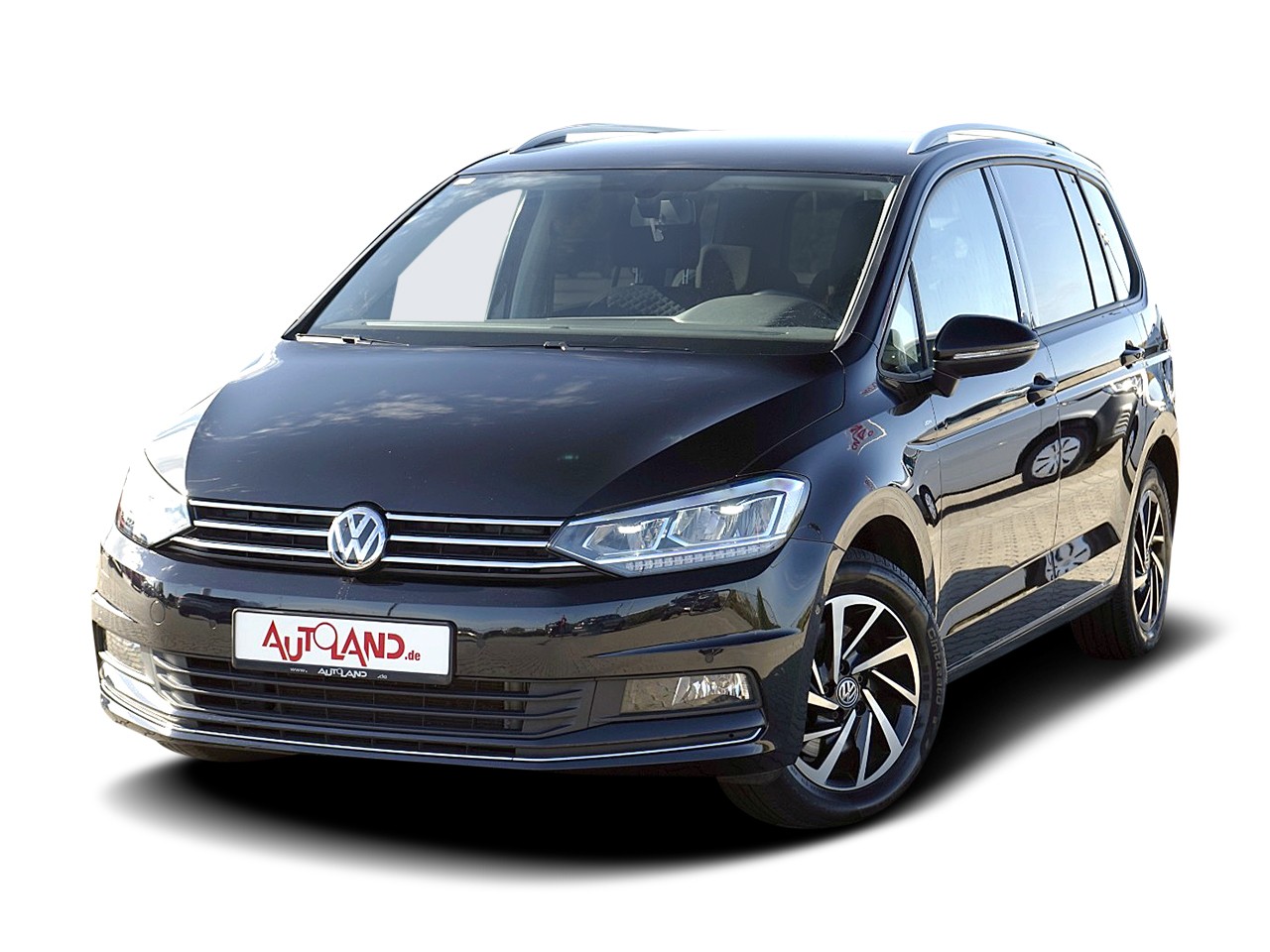 VW Touran 1.5 TSI Join