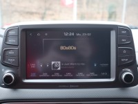 Hyundai Kona 1.0 T-GDI YES!