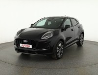 Ford Puma Titanium 1.0 EB mHev Aut. Navi Sitzheizung LED