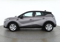 Vorschau: Renault Captur TCe 90