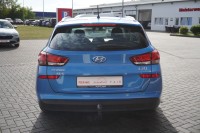 Hyundai i30 Kombi 1.0 T-GDI GO!