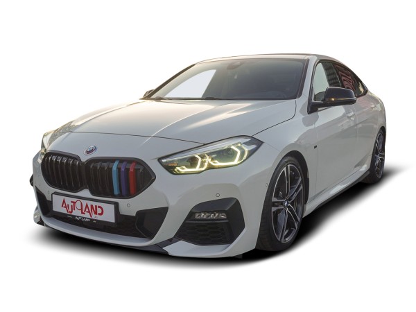 BMW Gran Coupe 220i M Sport