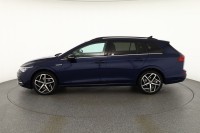 Vorschau: VW Golf VIII Variant 2.0 TDI DSG Style