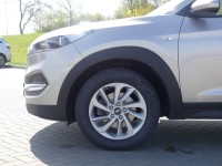 Hyundai Tucson 1.6
