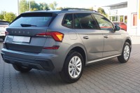 Skoda Kamiq 1.0 TSI DSG