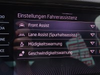 Skoda Karoq 1.5 TSI DSG