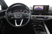 Audi A4 Avant 40 TFSI advanced
