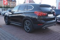 BMW X1 xDrive 20i Advantage Aut.