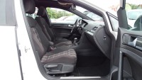 VW Golf VII 2.0 GTI