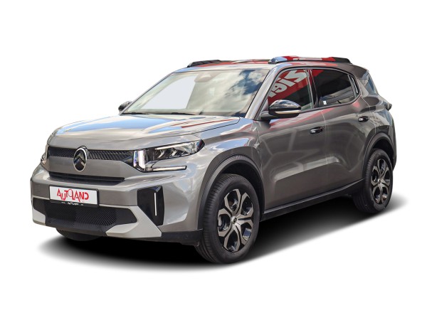 Citroen C3 Aircross 1.2 PureTech 100