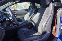 Mercedes-Benz E 220 E220 d AMG Line