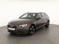Audi A4 Avant 2.0 TDI Design 3-Zonen-Klima Navi Sitzheizung