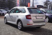 Skoda Fabia Combi 1.0 Ambition