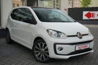 VW up up! 1.0 Black Style