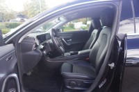 Mercedes-Benz Shooting Brake CLA 200 Aut.