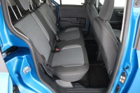 Ford Tourneo Courier Titanium 1.0 EB