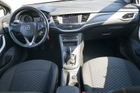 Opel Astra K Sports Tourer 1.2 Edition