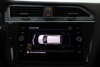 VW Tiguan Allspace 1.5 TSI Highline