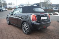 MINI COOPER_CABRIO Cabrio 1.5 Cooper