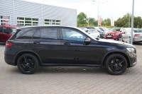 Mercedes-Benz GLC 250 4Matic 9G-Tronic