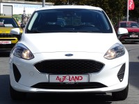 Ford Fiesta 1.5 TDCi Cool & Connect